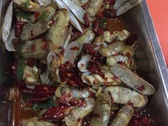 -胶东海鲜大排档(北太平庄店)