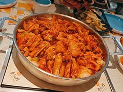 -黄记煌三汁焖锅(顺义华联店)