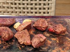 -一沙一城·岩烤牛扒(深圳首店)