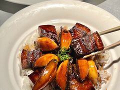 -穿越·外婆家(西溪天堂店)