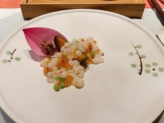 -叶叶菩提·晋福宫