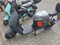 -九号电动车(安定门内大街店)