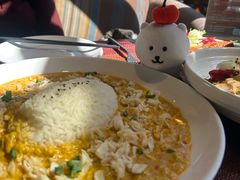 -翡翠鸟精品泰国菜(北辰财富中心店)