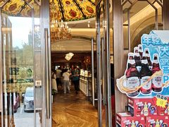 -巴依老爷新疆美食(工体旗舰店)