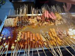 -郭记小街麻辣烫(南小街总店)