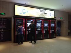 -万达影城(江桥万达广场IMAX店)