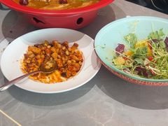 -大碗居·烤鸭·鱼头泡饼(天坛东门店)