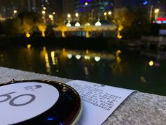 景观位-喜茶(永旺梦乐城店)