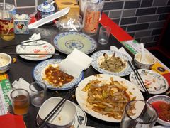 -老北京胡同味道二荤铺(酒仙桥店)