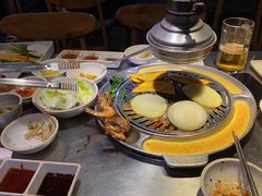 -喜来稀肉(虹泉路店)