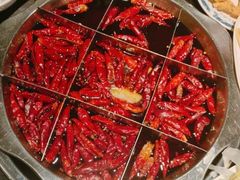 -董家湾重庆老火锅(嘉华店)