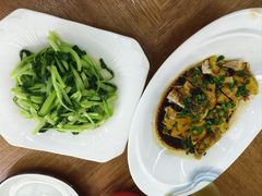 -老正兴菜馆(福州路店)