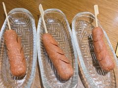 -素心小筑(后沙裕镇店)