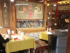 -大海碗·炸酱面·烤鸭·京菜(天坛店)