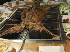 -炑羊香烤全羊(西三旗店)