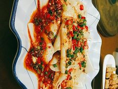 -三姐妹餐厅(曲江店)