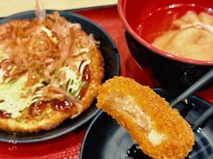 年糕福袋-食其家·牛丼咖喱(太阳宫店)