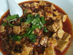 -美食村花园餐厅