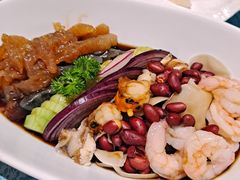 -北塘海鲜·天津菜(大光明桥旗舰店)