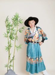 -蜜糖派儿童摄影(青建·太阳岛店)