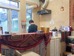 -Turka土耳咖(五大道店)