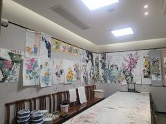 -秦汉胡同国学书院(梅川分馆)