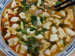 -天发芽·何记葫芦头泡馍·老字号(小南门店)
