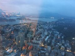 -洲际酒店·地平线全日餐厅HORIZON CAFÉ