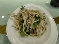 -陶然饺子城(奥体中路店)