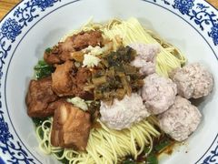 -夏记粉店(黄兴路步行街店)