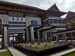 -三亚海棠湾万丽度假酒店