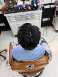 -HighPack男士理发Barbershop海派