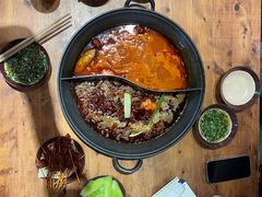 -楠火锅(龙阳广场店)