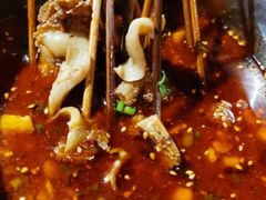 -靓靓蒸虾(中山里店)