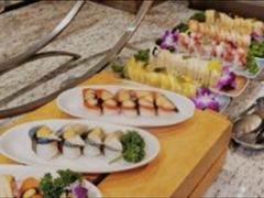 -厦门宝龙铂尔曼大酒店·海鲜自助餐厅