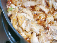 -蛙喔牛蛙(高新绿宝店)