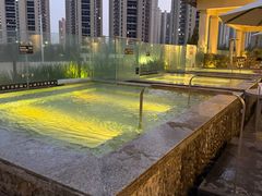 -清河半岛温泉度假酒店