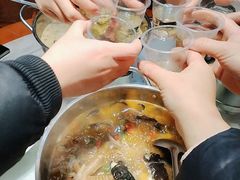 -瑞华土菜馆老字号(灰汤镇店)