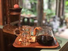 -The Flowers Coffee(南山店)