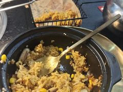 -熊大·鲜烤黄牛肉(五山店)