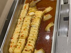 -福慧素膳坊(北部湾中路店)