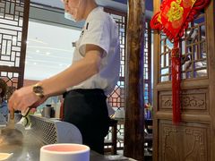 -湘汇概念铁板烧(铁西万达店)
