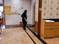 -番禺宾馆丽苑厅