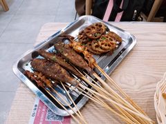 -江城燕子大排档(江汉路步行街店)