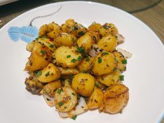 -日出青木·杭帮菜名店