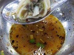 -回坊马二饺子馆