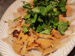 -耶里夏丽·丝路新疆菜·清真食品(徐家汇臻选店)
