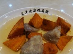 -长平老姿娘夜粥(平东一街店)