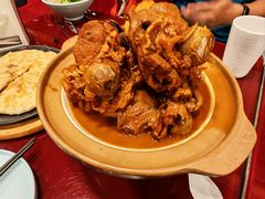-宏状元现熬粥·京味菜(五棵松店)
