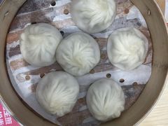 -小杨生煎(黄河路美食休闲街店)